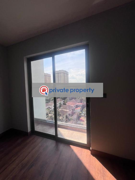 4 bedroom Apartment For Sale &nbsp;kilimani Kilimani Nairobi - 8