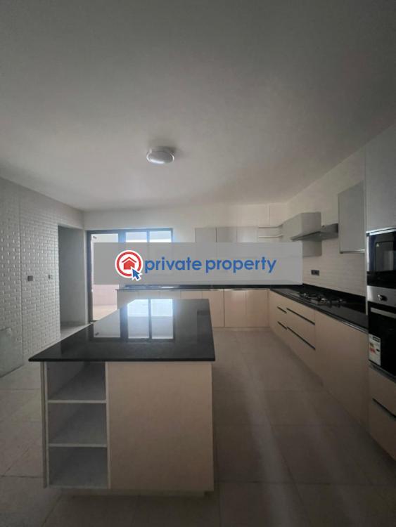 4 bedroom Apartment For Sale &nbsp;kilimani Kilimani Nairobi - 3