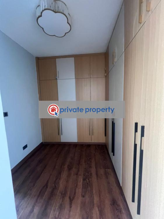 4 bedroom Apartment For Sale &nbsp;kilimani Kilimani Nairobi - 11