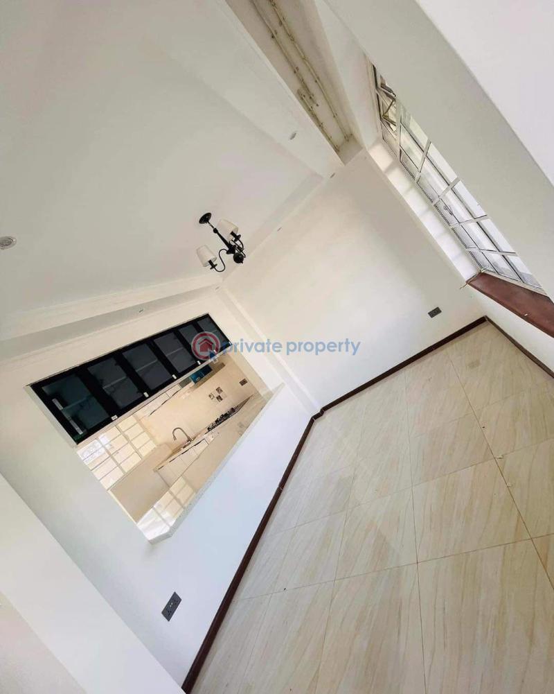 4 bedroom Townhouse For Sale Githunguri Rd Ruiru Kiambu - 4