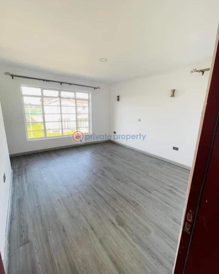 4 bedroom Townhouse For Sale Githunguri Rd Ruiru Kiambu - 5