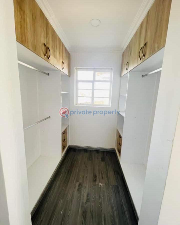 4 bedroom Townhouse For Sale Githunguri Rd Ruiru Kiambu - 6