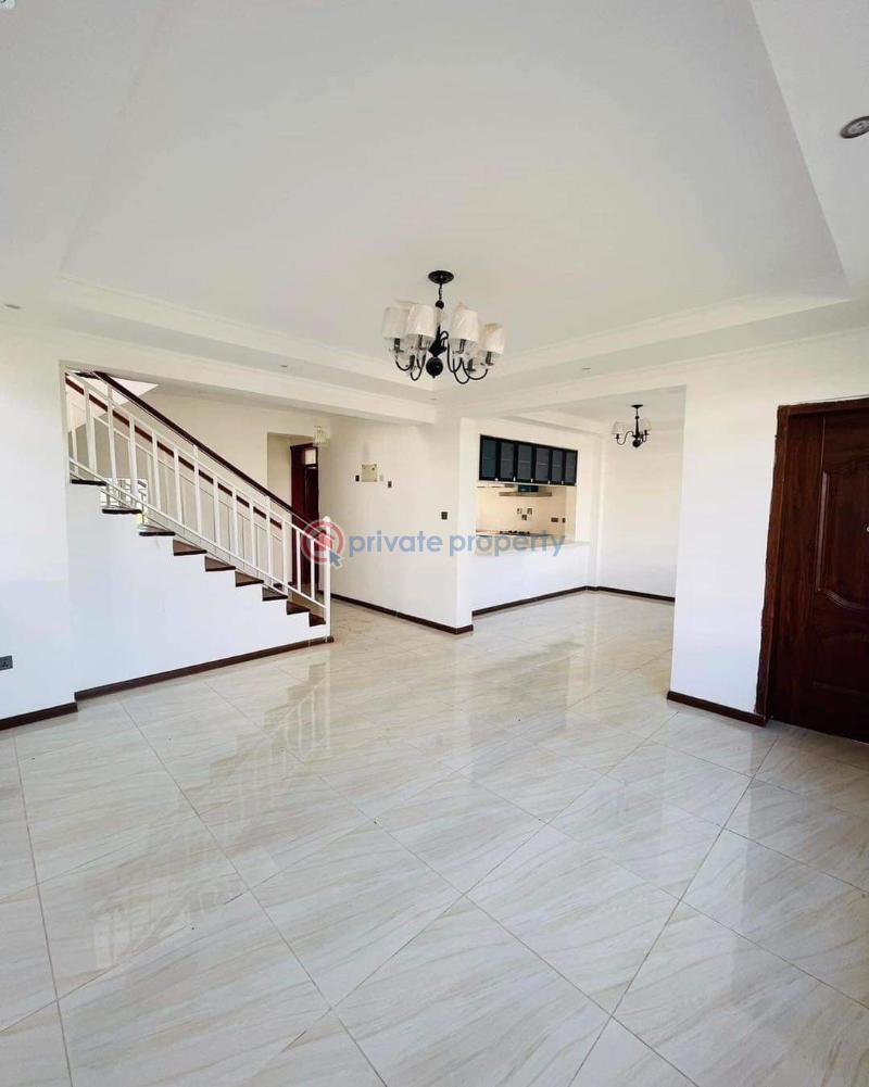 4 bedroom Townhouse For Sale Githunguri Rd Ruiru Kiambu - 2