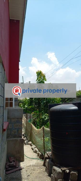 4 bedroom House For Sale &nbsp;kitengela Kitengela Kajiado - 6