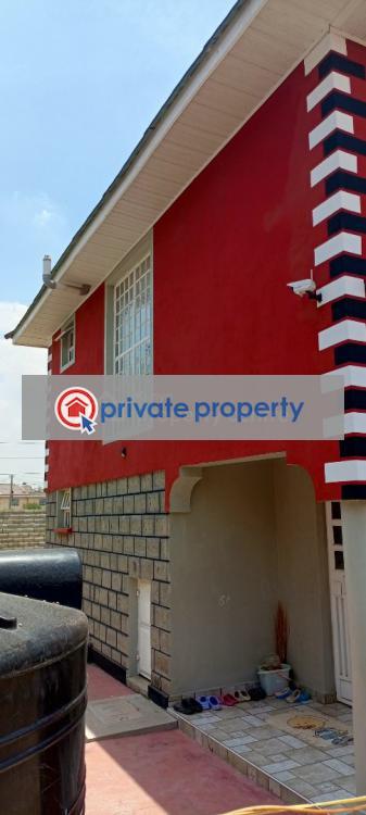 4 bedroom House For Sale &nbsp;kitengela Kitengela Kajiado - 4