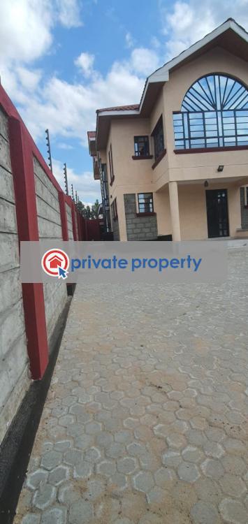 4 bedroom House For Sale &nbsp;kitengela Kitengela Kajiado - 17