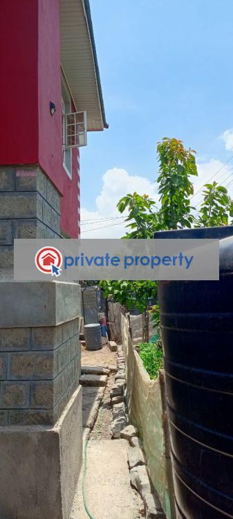 4 bedroom House For Sale &nbsp;kitengela Kitengela Kajiado - 3