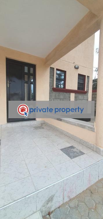 4 bedroom House For Sale &nbsp;kitengela Kitengela Kajiado - 14