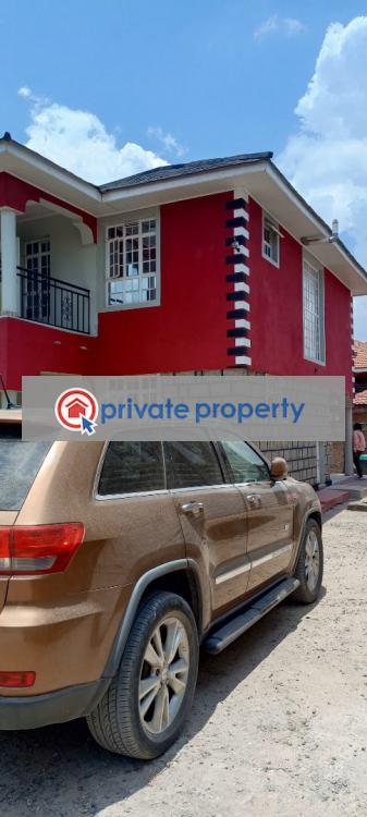 4 bedroom House For Sale &nbsp;kitengela Kitengela Kajiado - 9