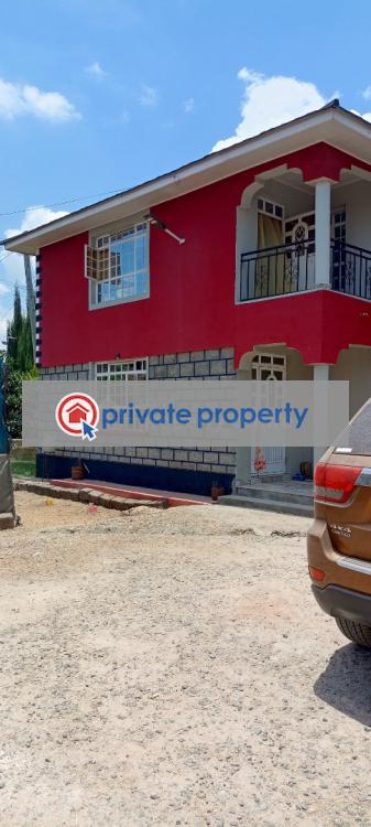 4 bedroom House For Sale &nbsp;kitengela Kitengela Kajiado - 2