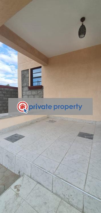 4 bedroom House For Sale &nbsp;kitengela Kitengela Kajiado - 7