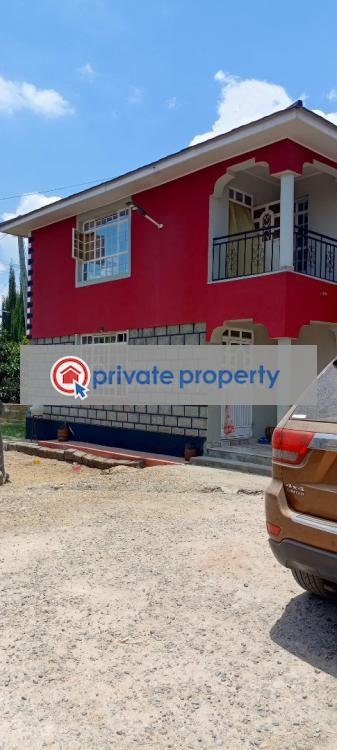 4 bedroom House For Sale &nbsp;kitengela Kitengela Kajiado - 11