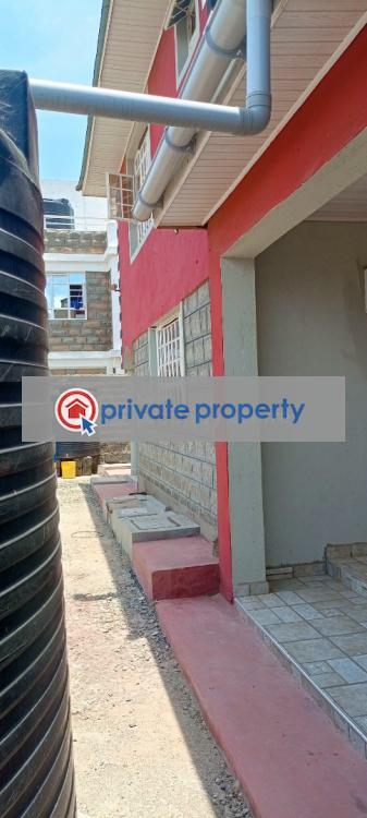 4 bedroom House For Sale &nbsp;kitengela Kitengela Kajiado - 1