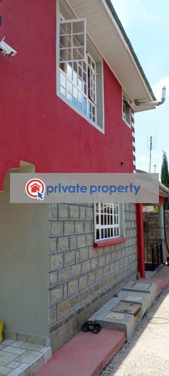 4 bedroom House For Sale &nbsp;kitengela Kitengela Kajiado - 5