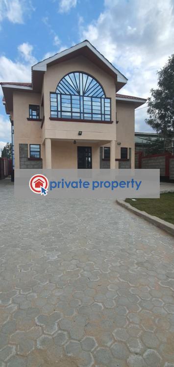 4 bedroom House For Sale &nbsp;kitengela Kitengela Kajiado - 8