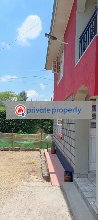 4 bedroom House For Sale &nbsp;kitengela Kitengela Kajiado - 10