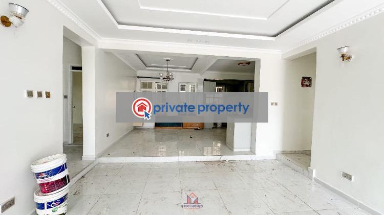 4 bedroom House For Sale &nbsp;malaa Athi River Machakos - 2