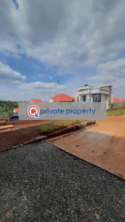 4 bedroom House For Sale &nbsp;githunguri Road Ruiru Kiambu - 3