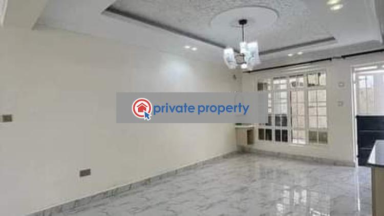 4 bedroom Block of Flats For Sale Kangundo East Machakos - 4