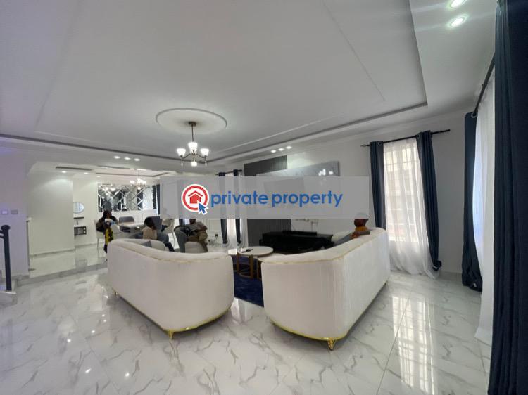 4 bedroom House For Sale &nbsp;malaa Athi River Machakos - 11