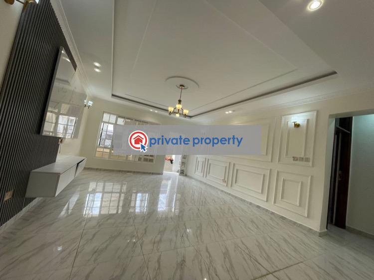 4 bedroom House For Sale &nbsp;malaa Athi River Machakos - 5