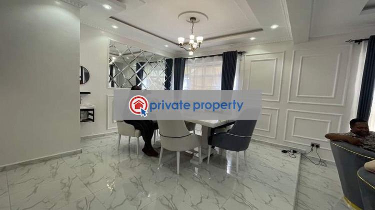 4 bedroom Block of Flats For Sale Kangundo East Machakos - 6