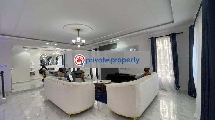 4 bedroom Block of Flats For Sale Kangundo East Machakos - 7