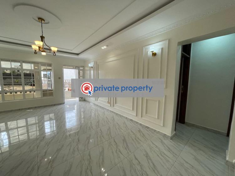 4 bedroom House For Sale &nbsp;malaa Athi River Machakos - 1