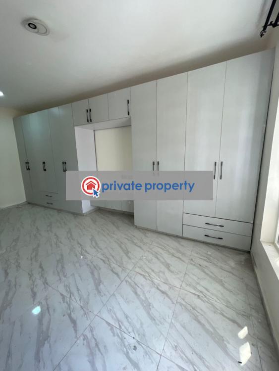 4 bedroom House For Sale &nbsp;malaa Athi River Machakos - 3