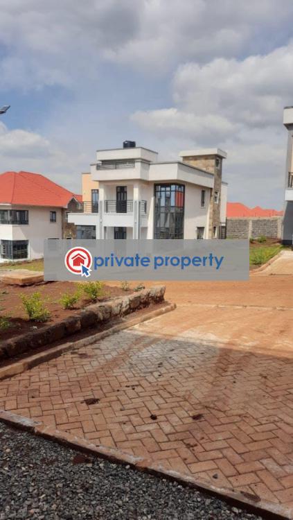 4 bedroom House For Sale &nbsp;githunguri Road Ruiru Kiambu - 5