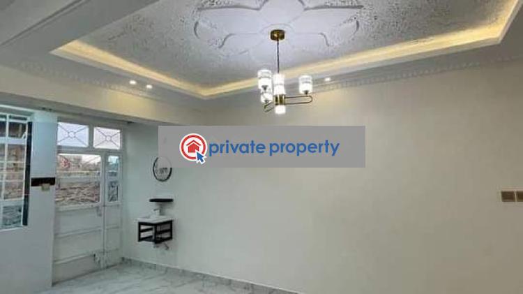 4 bedroom Block of Flats For Sale Kangundo East Machakos - 5