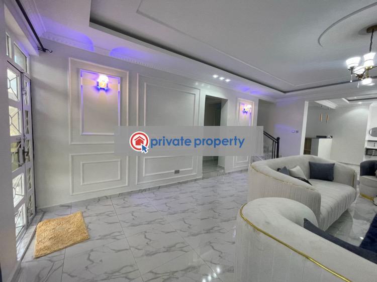 4 bedroom House For Sale &nbsp;malaa Athi River Machakos - 14