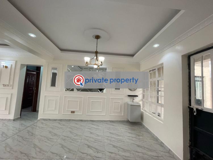 4 bedroom House For Sale &nbsp;malaa Athi River Machakos - 8