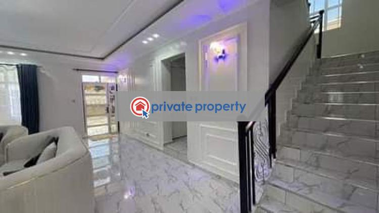 4 bedroom Block of Flats For Sale Kangundo East Machakos - 3