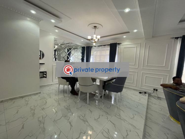 4 bedroom House For Sale &nbsp;malaa Athi River Machakos - 9