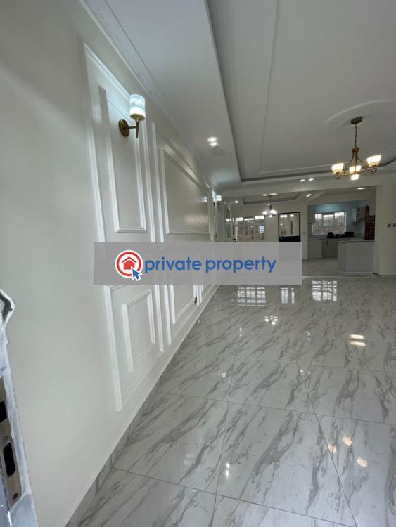 4 bedroom House For Sale &nbsp;malaa Athi River Machakos - 13