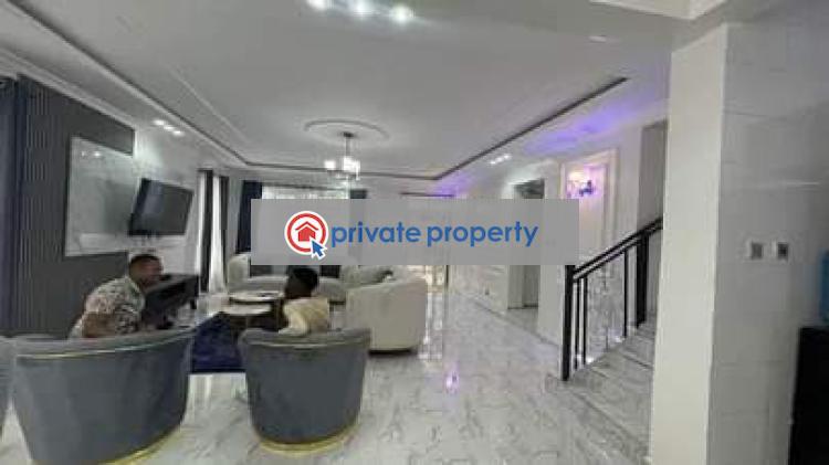 4 bedroom Block of Flats For Sale Kangundo East Machakos - 2