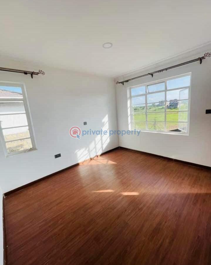 4 bedroom Townhouse For Sale Githunguri Rd Ruiru Kiambu - 8