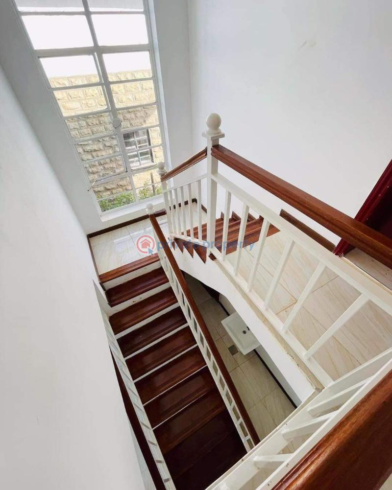 4 bedroom Townhouse For Sale Githunguri Rd Ruiru Kiambu - 3