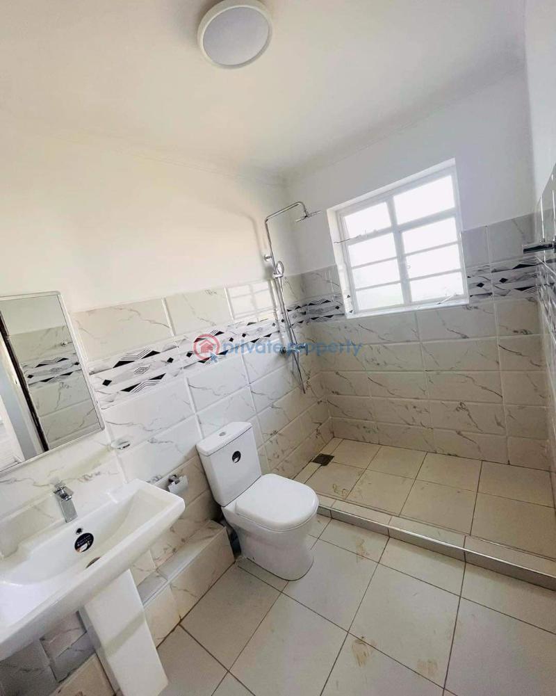 4 bedroom Townhouse For Sale Githunguri Rd Ruiru Kiambu - 7