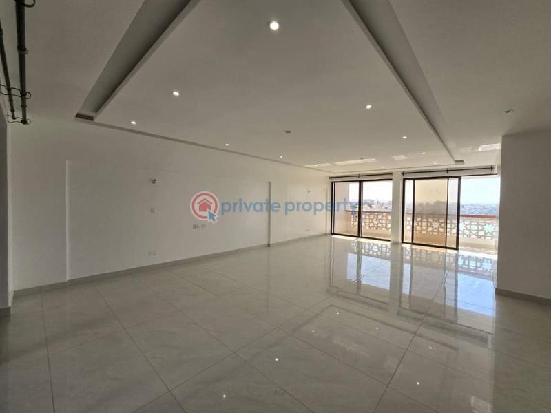 4 bedroom Apartment For Rent Cement Road Nyali Mombasa - 1
