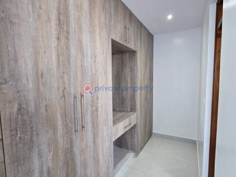 4 bedroom Apartment For Rent Cement Road Nyali Mombasa - 9