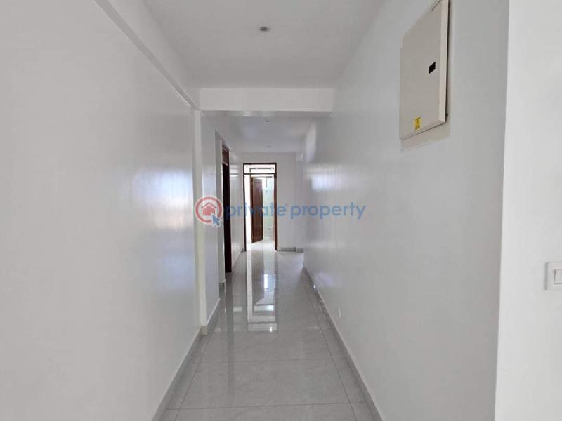 4 bedroom Apartment For Rent Cement Road Nyali Mombasa - 5