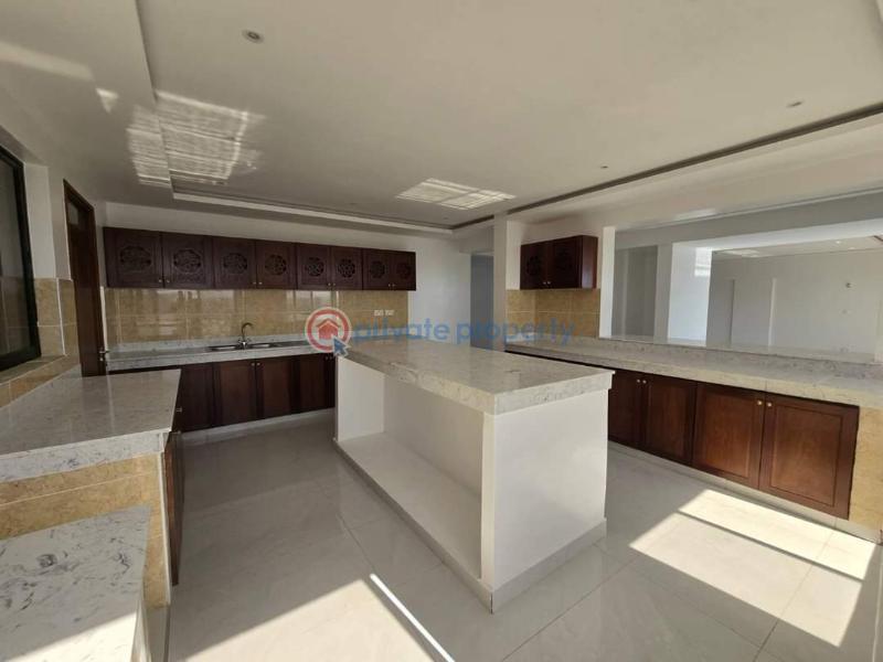 4 bedroom Apartment For Rent Cement Road Nyali Mombasa - 3