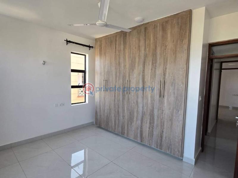 4 bedroom Apartment For Rent Cement Road Nyali Mombasa - 6