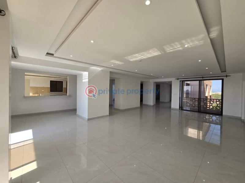 4 bedroom Apartment For Rent Cement Road Nyali Mombasa - 4