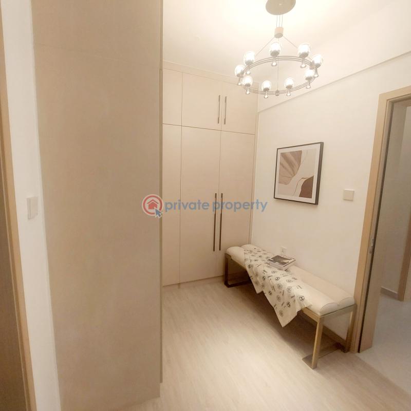 4 bedroom Apartment For Sale Off Kilimani Road Kilimani Nairobi - 17