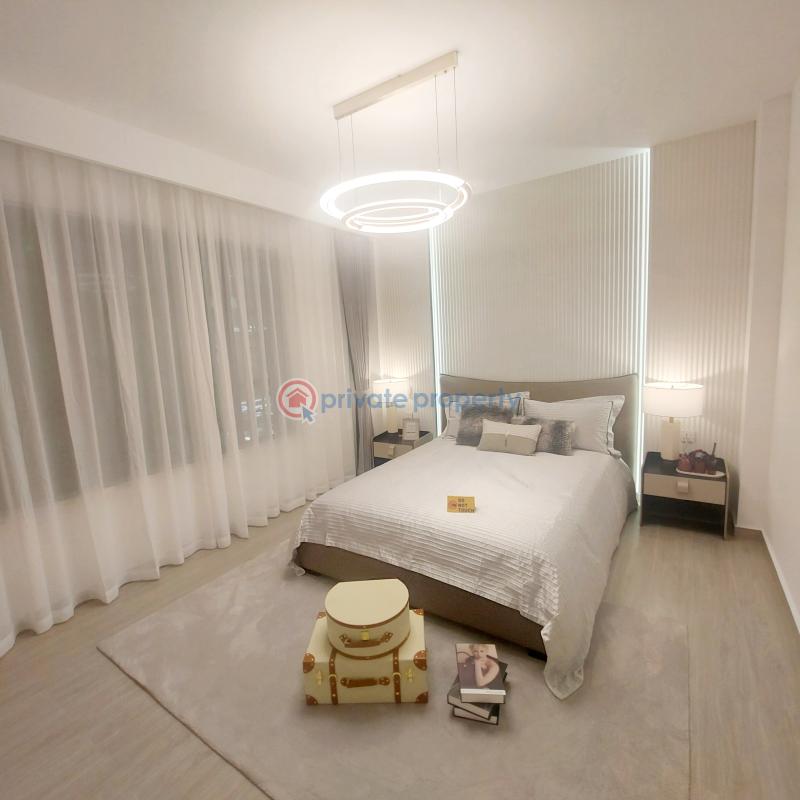 4 bedroom Apartment For Sale Off Kilimani Road Kilimani Nairobi - 18