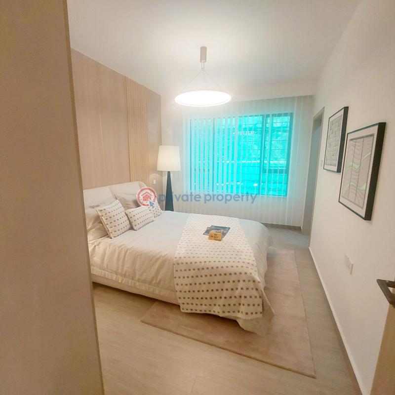 4 bedroom Apartment For Sale Off Kilimani Road Kilimani Nairobi - 14