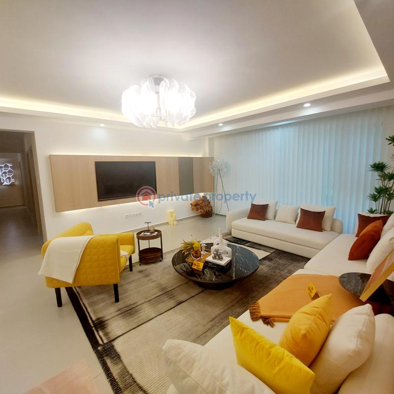 4 bedroom Apartment For Sale Off Kilimani Road Kilimani Nairobi - 22